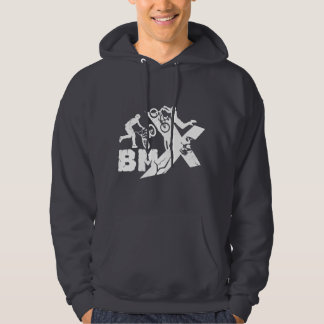 Sudadera Jinetes de BMX