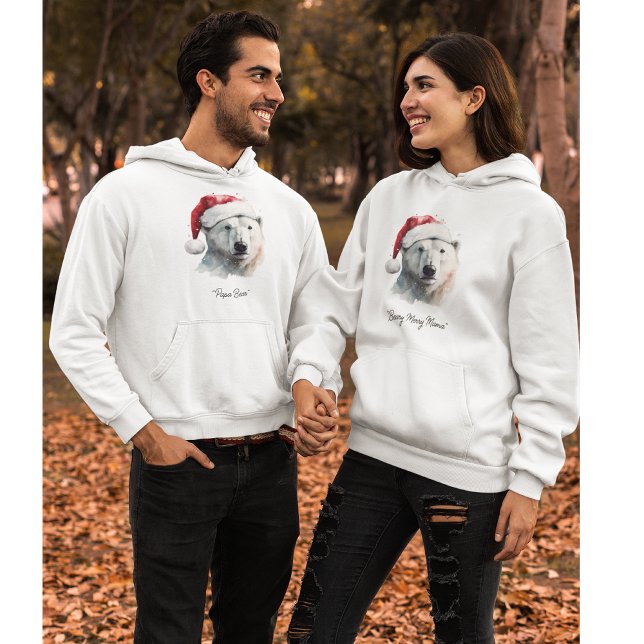 Sudadera Jingle Bear Joy, custom  (Subido por el creador)