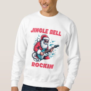 Sudadera Jingle Bell Rockin