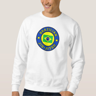 Sudadera Jiu Jitsu