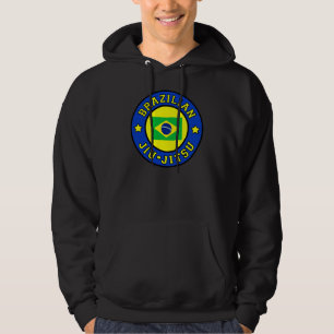 Sudadera Jiu Jitsu