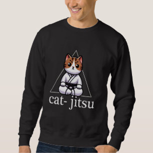 Sudadera Jiu Jitsu BJJ Brasileño Para Hombres Muchacho
