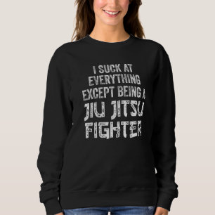 Sudadera Jiu Jitsu Bjj Practicante de artes marciales 2