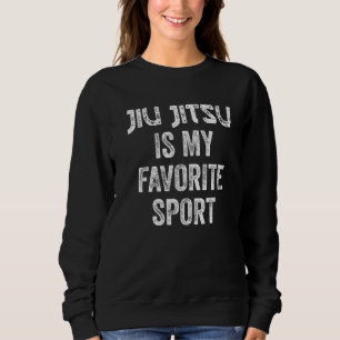 Sudadera Jiu Jitsu Bjj Practicante de artes marciales 24