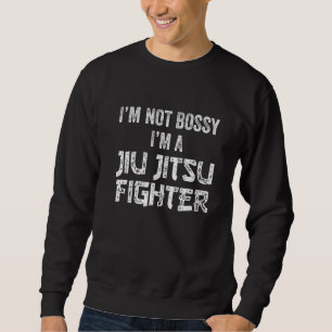 Sudadera Jiu Jitsu Bjj Practicante de artes marciales 3
