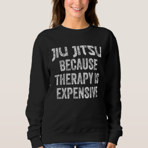 Sudadera Jiu Jitsu Bjj Practicante de artes marciales 3
