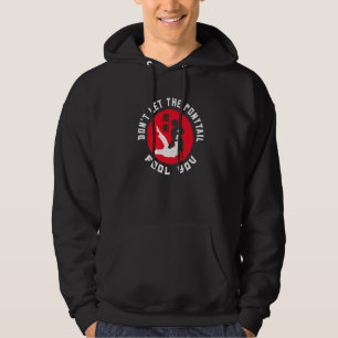 Sudadera Jiu Jitsu Brasileño Mma Bjj Abrazadora Chica Mujer