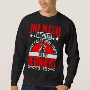 Sudadera Jiu Jitsu Mma Bjj Hugger Jiu Jitsu Maste