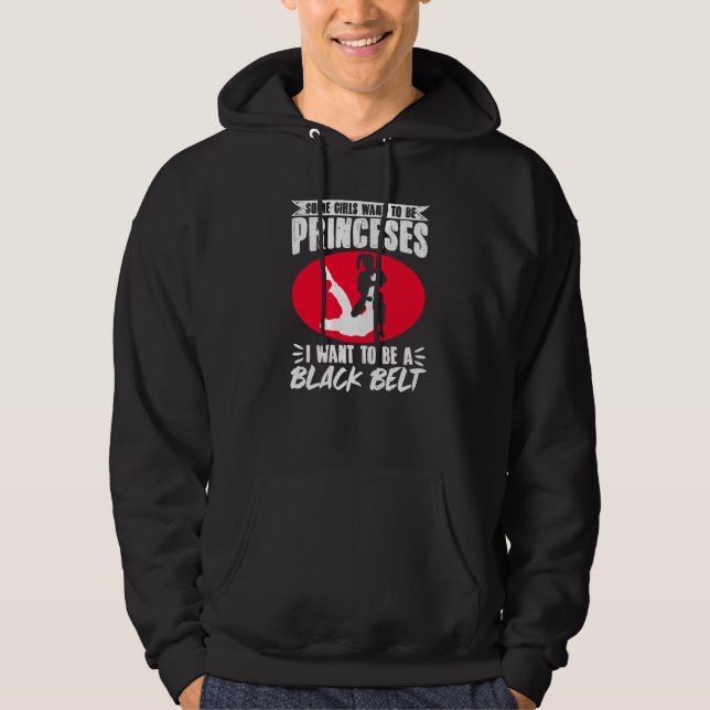 Sudadera Jiu Jitsu Mma Bjj Madres Hugger (Anverso)
