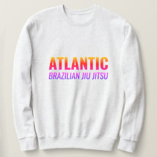 Sudadera Jiu Jitsu Sweatshirt