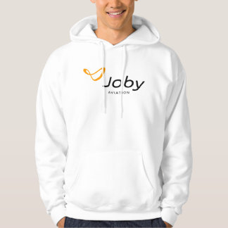 Sudadera Joby Aviation