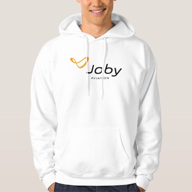 Sudadera Joby Aviation (Anverso)