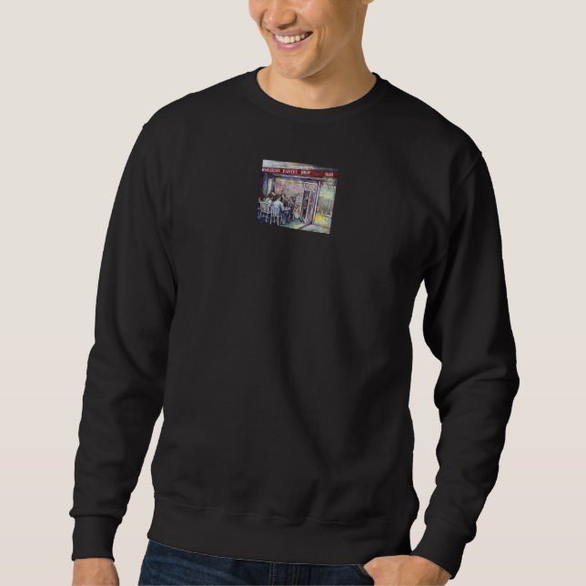 Sudadera Jocund (Anverso)