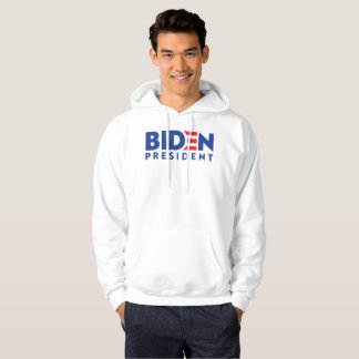 Sudadera Joe Biden 2020 Biden para presidente