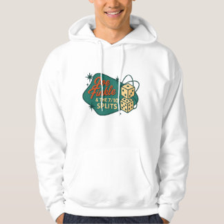 Sudadera Joe Finkle & The 7/10 Splits Rockin' Hoodie