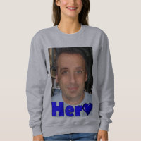 Joe Gatto - héroe