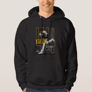 Sudadera Joe Musgrove  Jugadores de béisbol de MLB MLBJMU20