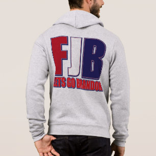 Sudadera Joes-Abiklitry