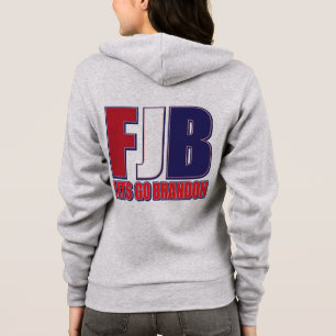 Sudadera Joes-Abiklitry