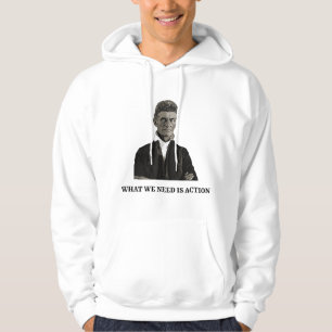 Sudadera John Brown abolicionista USA historia profesor civ