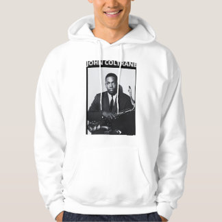 Sudadera John Coltrane