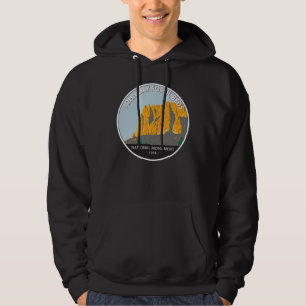 Sudadera John Day Fossil Beds National Monument Oregon