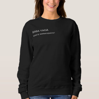 Sudadera John Wick Sweatshirt