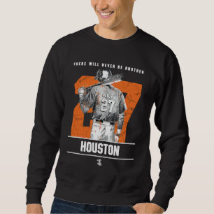 Sudadera Jose Altuve Nunca Habrá Otro Ropa