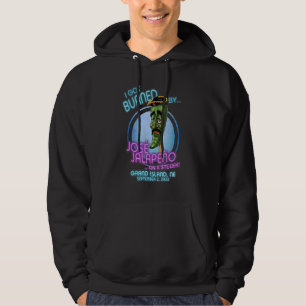 Sudadera Jose Jalapeno En A Stick Grand Island NE 2022