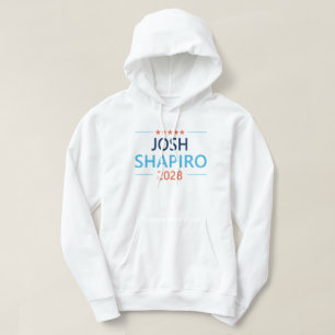 Sudadera Josh Shapiro 2028