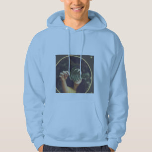 Sudadera Joven