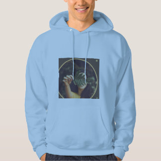Sudadera Joven