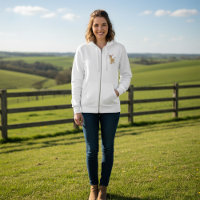 Joven burro con ojos azules