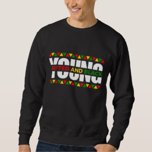 Sudadera Joven Chica negro 4 negro gigante mágico y negro s