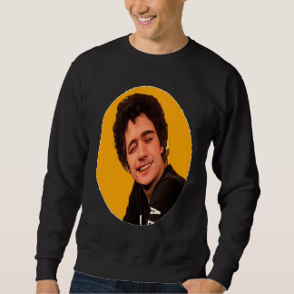 Sudadera Joven Siempre Quebrado Cabeza del Círculo Eterno