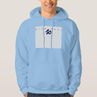 Sudadera Jóvenes/Adultos Hoodie