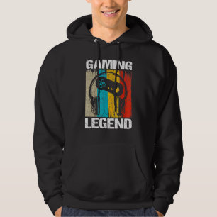Sudadera Jóvenes Jóvenes Jóvenes Jóvenes De La Leyenda De J