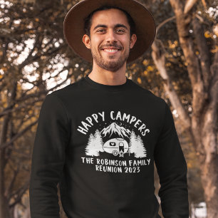 Sudadera Joyful Explorers Family Gathering