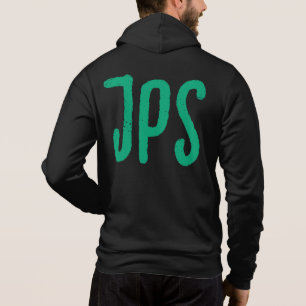 SUDADERA JPS