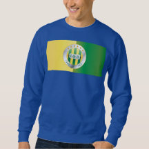 JS Kabylie t-shirt