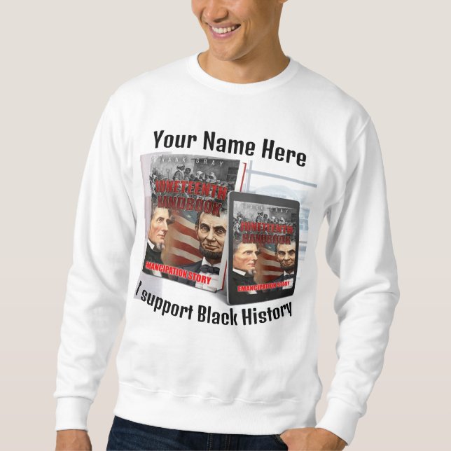 SUDADERA JTHB (Anverso)