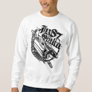 Sudadera Ju 87 Stuka
