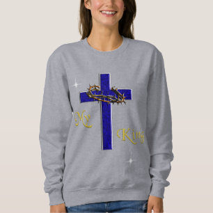 Sudadera Juan 3:16