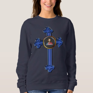 Sudadera Juan 3:16