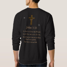 Juan 3:16