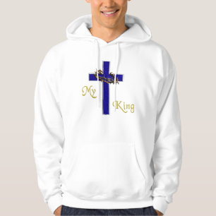 Sudadera Juan 3:16