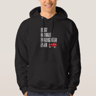 Sudadera Jubilación de Bombero Jubilado