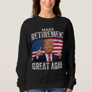 Sudadera Jubilado 2025 Jubilación 2025 Jubilándose 2025 Tru