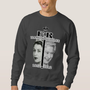 Sudadera Jubileo de diamante