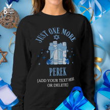 Judio ÚLTIMO CAPÍTULO DE PEREK Capítulo Hanukkah